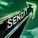 Sendit into the future ↗