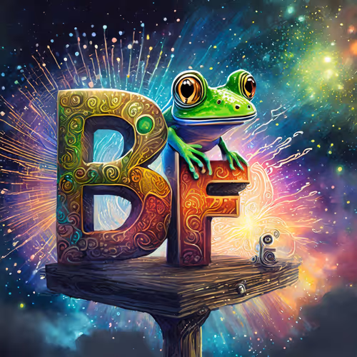 BitFrog