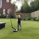 Boy Demands