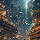The dream of the book