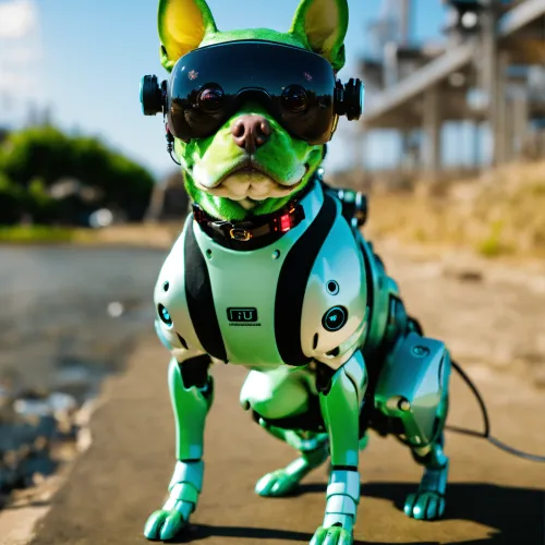 Robodog