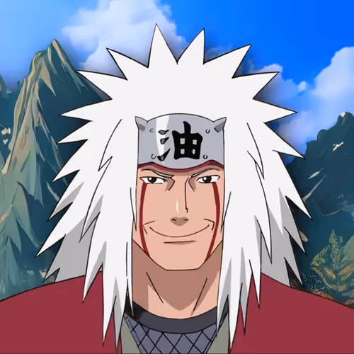 Jiraiya
