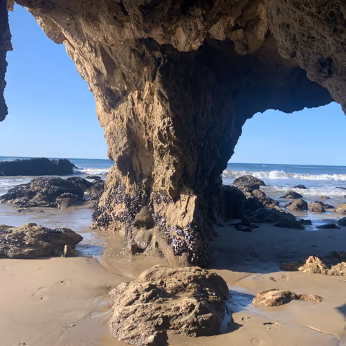 Playa San Juan Leighton