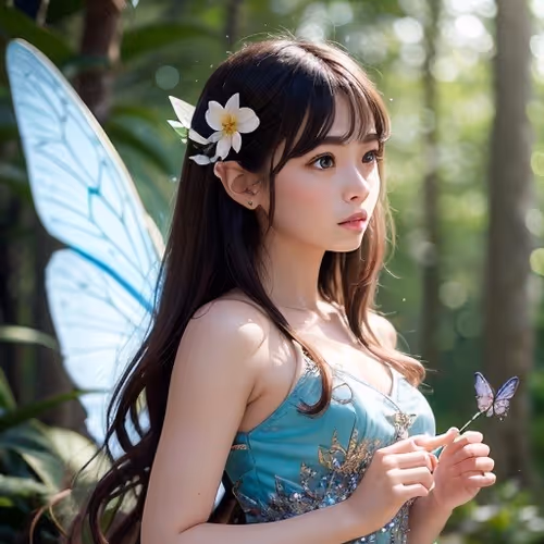Fairy