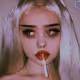 Crypto Girls
