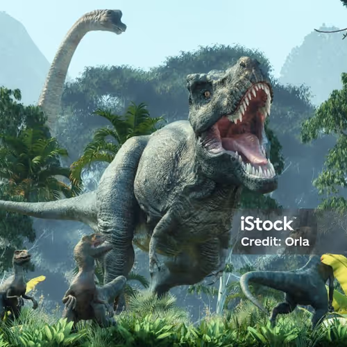 Dino