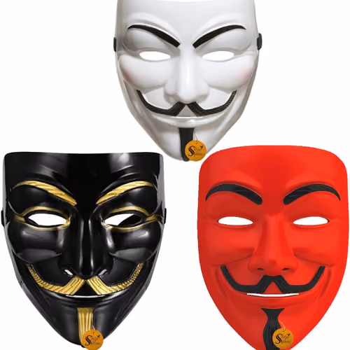 mask