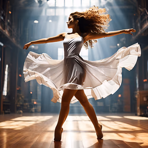 dance