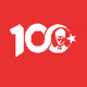 Cumhuriyetin 100. Yılı