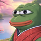 Anime pepe