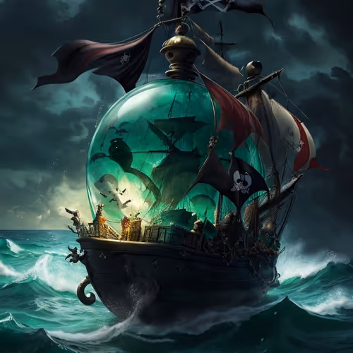 Pirates