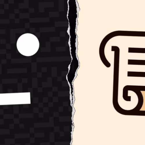 Linea or Scroll?