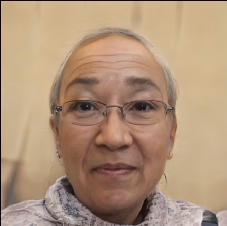 my grandma