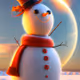 Snowman