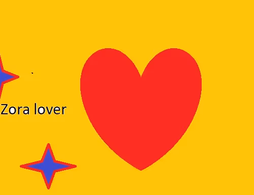 Zora Lover