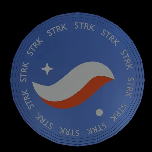 StarkNet $STRK