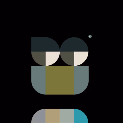 Bip by Opepen Studio