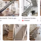 escaleras