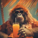 Sunny Gorillaz