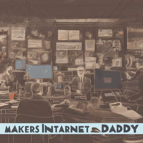 Makers Intranet