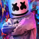 Marshmello's