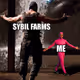 Sybil farming