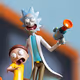 Rick and Morty