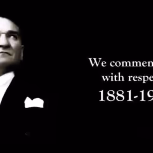 Atatürk