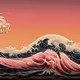 The Great Wave off Kanagawa