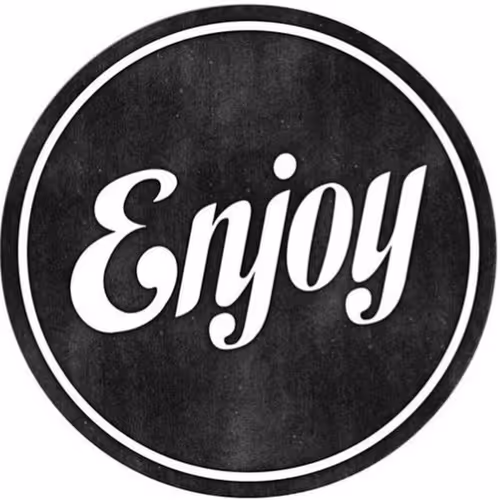 Enjoy First