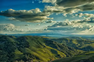 Mountains