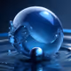bluepearl