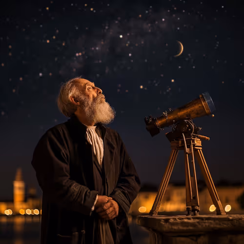 Galileo Galilei