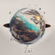 I interacted on Zora