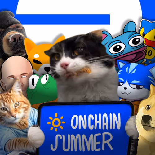 onchain summur
