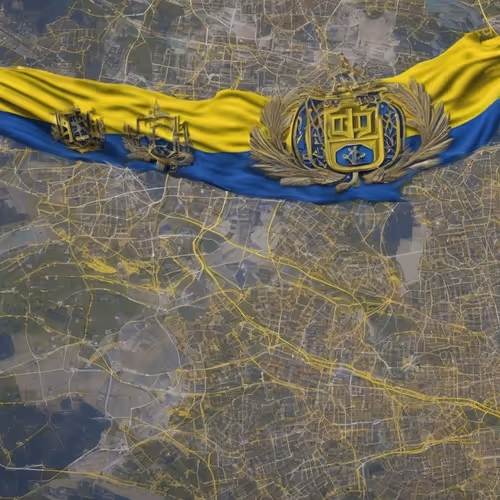 Ukraine