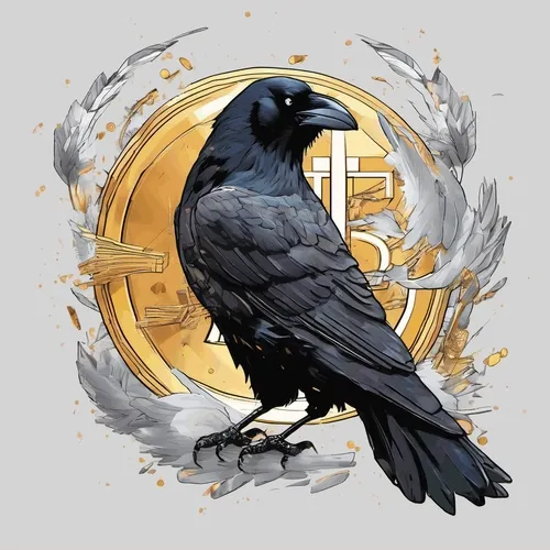 crow