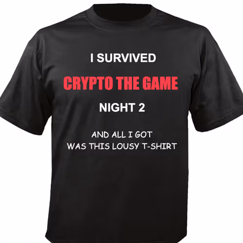 CTG Szn 2 Memes