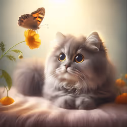 냥이냥이