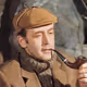 The Real Sherlock Holmes