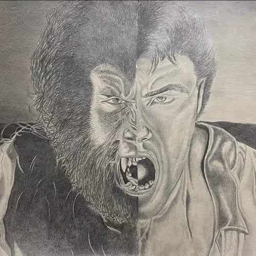 Werewolf