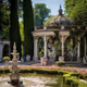 fountain