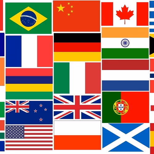 Flags