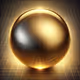 Golden Zorb