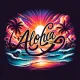 Al0ha collection