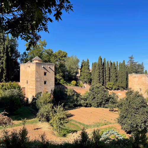 Granada Alhambra