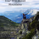 Your Will Moves Mountains