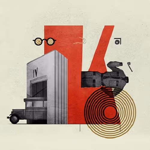 constructivism factory