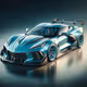 Corvette Zora