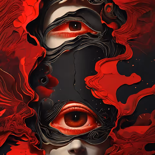 Crimson